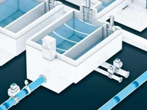 Water Purification System