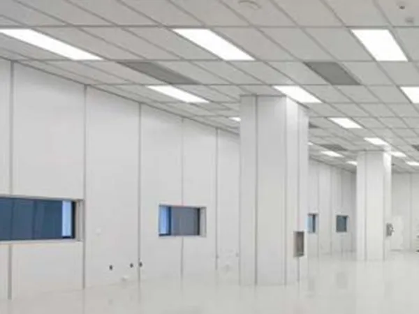 Cleanroom