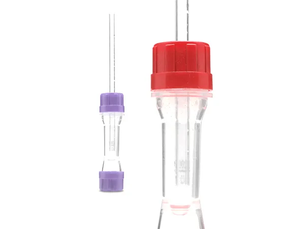 Capillary Blood Collection Tube Production Turnkey Solution