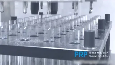 PRP Blood Collection Tube Production Line