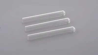 Plastic Tube Consumables