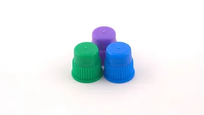 Capillary Tube Cap Consumables