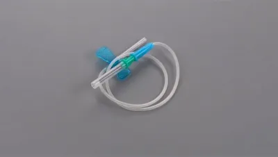 Butterfly Needle Consumables