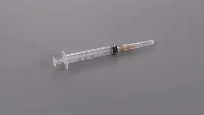 Syringe Consumables