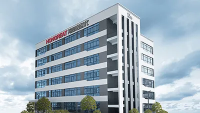 About HONGREAT