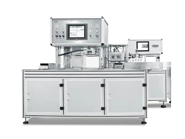 12,000-15,000 pcs/h (with Tube Sorting)