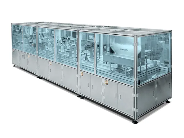 10,000-12,000 pcs/h (Automatic)