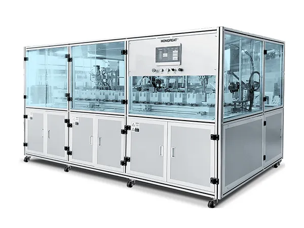 12,000-15,000 pcs/h (Automatic)