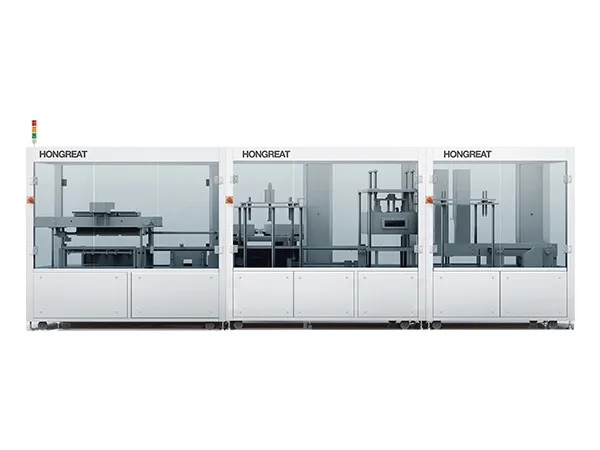 12,000-15,000 pcs/h (Modular)