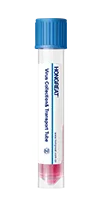 8,000-10,000 pcs/h Automatic S12 Disposable Virus Sampling Tube Assembly Line