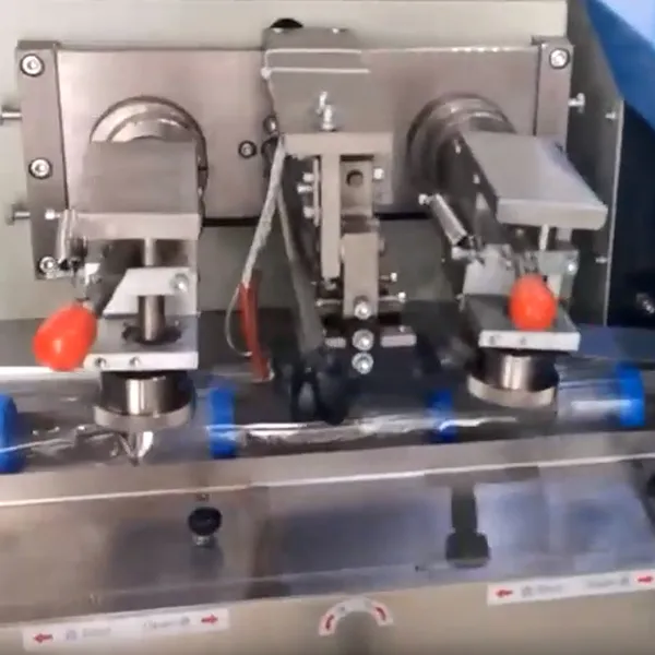 Vacuum Blood Collection Tube Assembly Line
