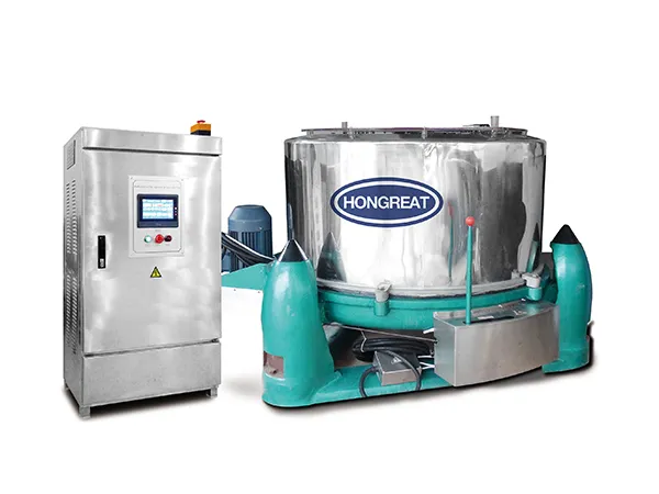 Separation Gel Centrifuge