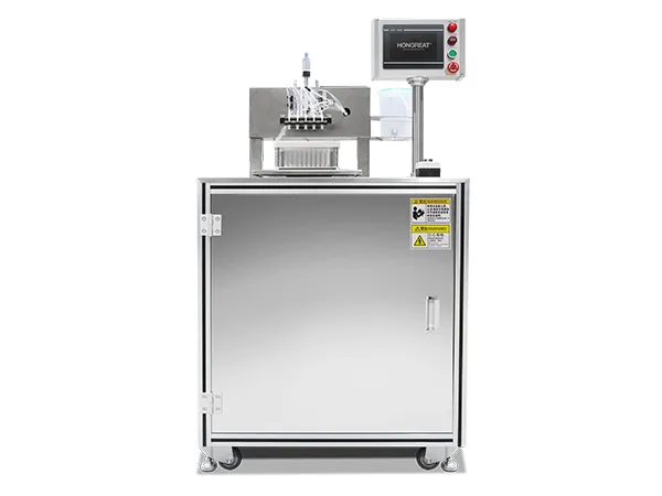Blood Collection Tube Additive Dosing Machine