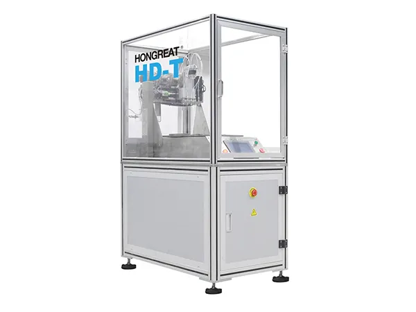 PRP Tube Additive Filling Machine