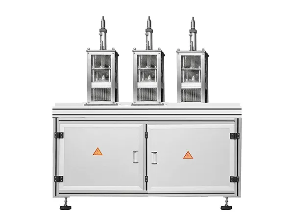 Additive Drying Machine