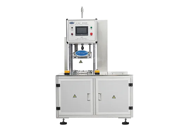 Foam Tray Loading Machine