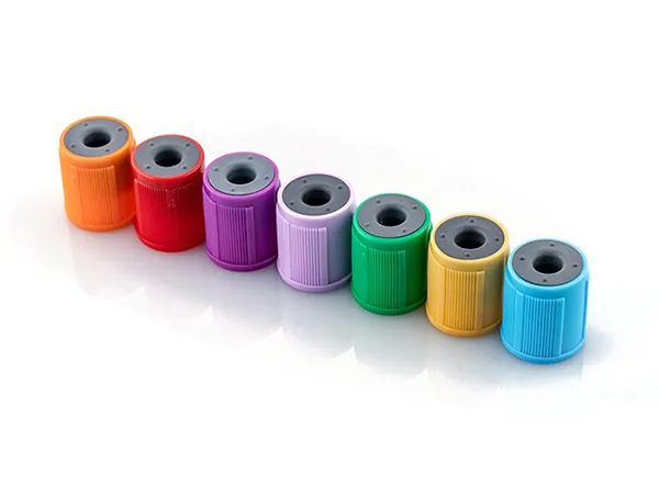 Test Tube Consumables