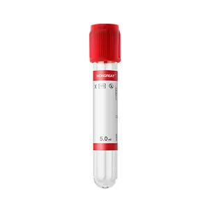 Vacuum Blood Collection Tube