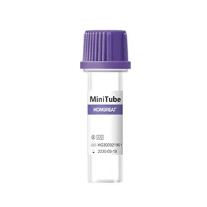 Micro Blood Collection Tube