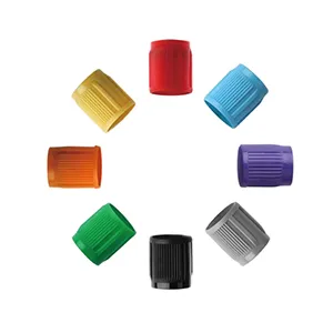 Blood Collection Tube Raw Materials