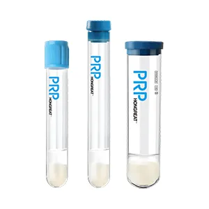 PRP Vacuum Blood Collection Tube