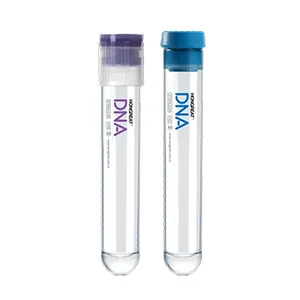 DNA & RNA Vacuum Blood Collection Tube