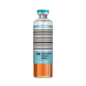 Blood Culture Bottle
